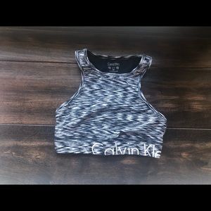 Calvin Klein Sports Bra